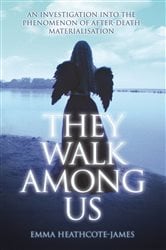 They Walk Among Us | Free Book