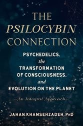 The Psilocybin Connection | Free Book