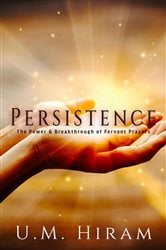 Persistence | Free Book