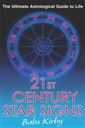 21st Century Star Signs | Free Book