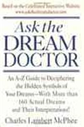 Ask the Dream Doctor | Free Book