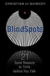 BlindSpots | Free Book