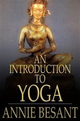 An Introduction to Yoga | Free Book