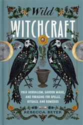 Wild Witchcraft | Free Book