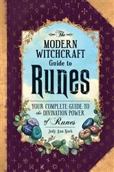 The Modern Witchcraft Guide to Runes | Free Book