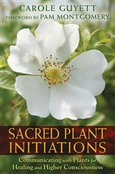 Sacred Plant Initiations | Free Book