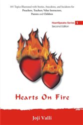 Hearts On Fire | Free Book