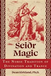 Seiðr Magic | Free Book