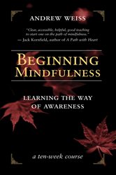 Beginning Mindfulness | Free Book