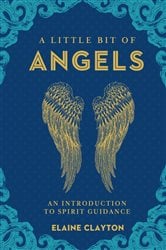 A Little Bit of Angels | Free Book