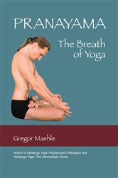 Pranayama the Breath of Yoga | Free Book