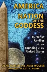 America: Nation of the Goddess | Free Book