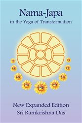 Nama-Japa in the Yoga of Transformation | Free Book