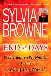 End of Days | Free Book