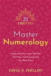 21 Days to Master Numerology | Free Book