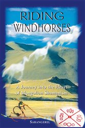 Riding Windhorses | Free Book