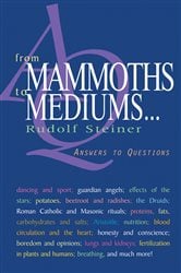 From Mammoths to Mediums... | Free Book