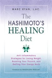 The Hashimoto's Healing Diet | Free Book