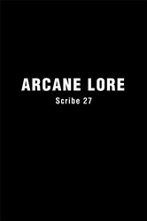 Arcane Lore | Free Book