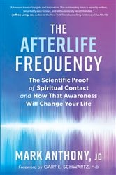 The Afterlife Frequency | Free Book