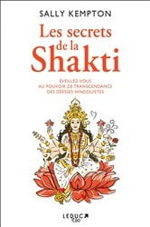 Les Secrets de la Shakti | Free Book