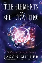 The Elements of Spellcrafting | Free Book