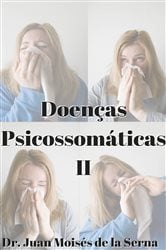 Doenças Psicossomáticas | Free Book