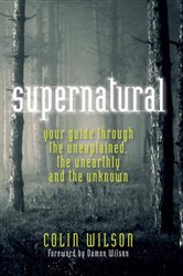 Supernatural | Free Book