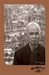 The Mindfulness Bell: Thich Nhat Hanh Memorial Issue 89, 2022 | Free Book