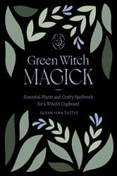 Green Witch Magick | Free Book