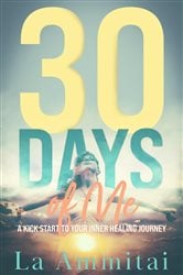 30 Days of Me | Free Book