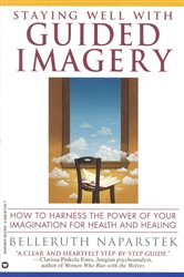 Staying Well With Guided Imagery | Free Book