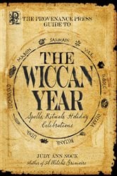 The Provenance Press Guide to the Wiccan Year | Free Book