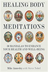 Healing Body Meditations | Free Book