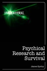 Psychical Research and Survival | Free Book