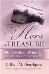 Hers to Treasure | Free Book