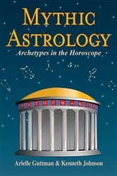 Mythic Astrology | Free Book