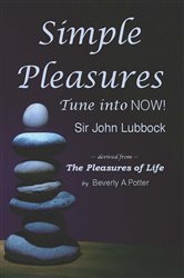 Simple Pleasures | Free Book