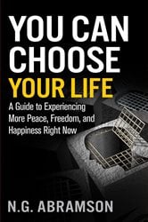 You Can Choose Your Life | Free Book