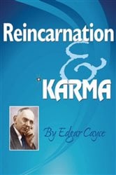 Reincarnation & Karma | Free Book