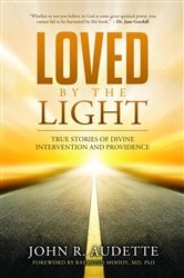 Loved by the Light | Free Book