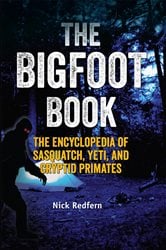 The Bigfoot Book | Free Book