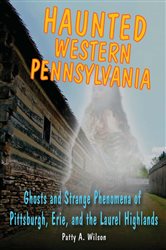 Haunted Western Pennsylvania | Free Book