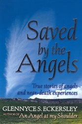 Saved By The Angels | Free Book