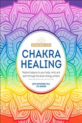 Chakra Healing | Free Book