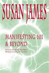 Manifesting 101 & Beyond | Free Book