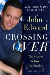 Crossing Over | Free Book