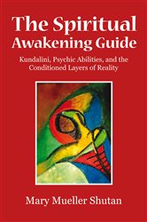 The Spiritual Awakening Guide | Free Book