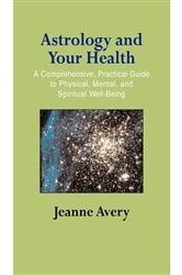 Astrology and Your Health | Free Book