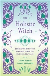 The Holistic Witch | Free Book